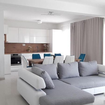 Villa-Apartments Karmel Kaštela 외부 사진