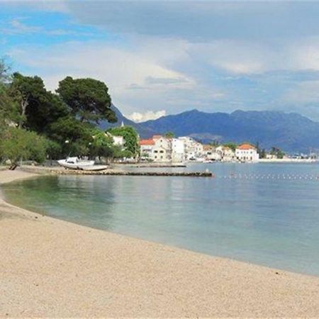 Villa-Apartments Karmel Kaštela 외부 사진