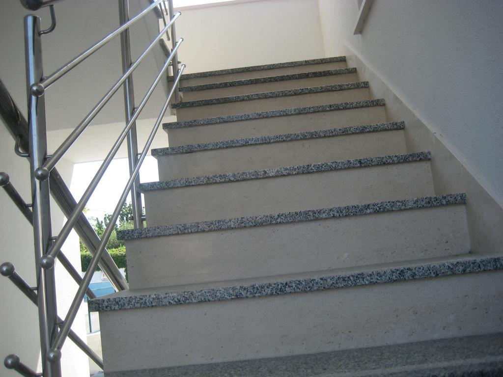 Villa-Apartments Karmel Kaštela 외부 사진