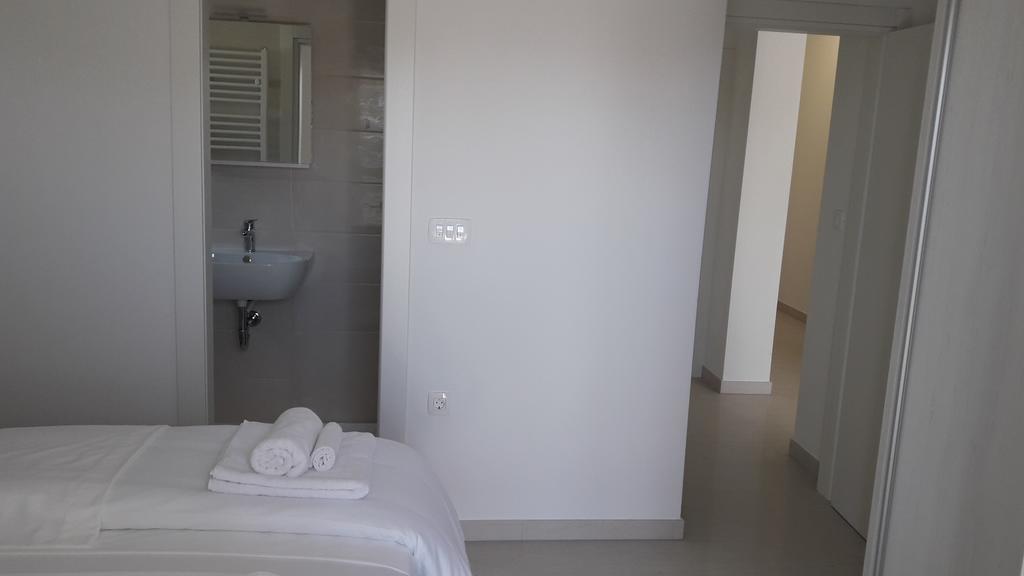 Villa-Apartments Karmel Kaštela 외부 사진