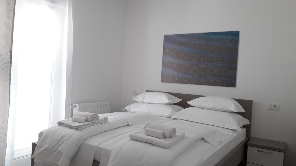 Villa-Apartments Karmel Kaštela 외부 사진