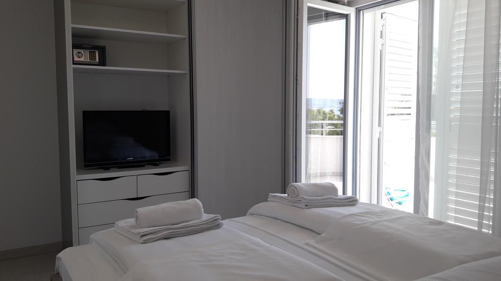 Villa-Apartments Karmel Kaštela 외부 사진