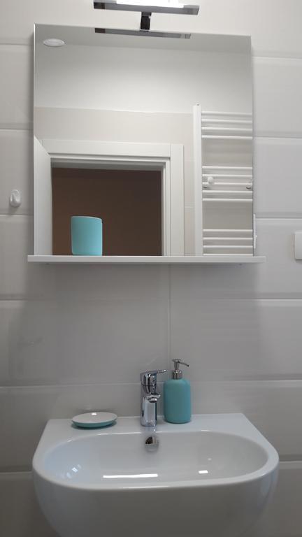 Villa-Apartments Karmel Kaštela 외부 사진