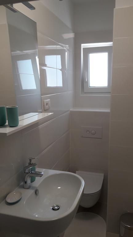 Villa-Apartments Karmel Kaštela 외부 사진
