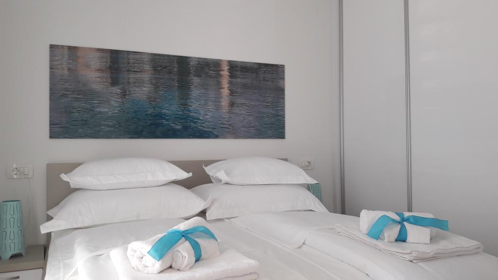 Villa-Apartments Karmel Kaštela 외부 사진