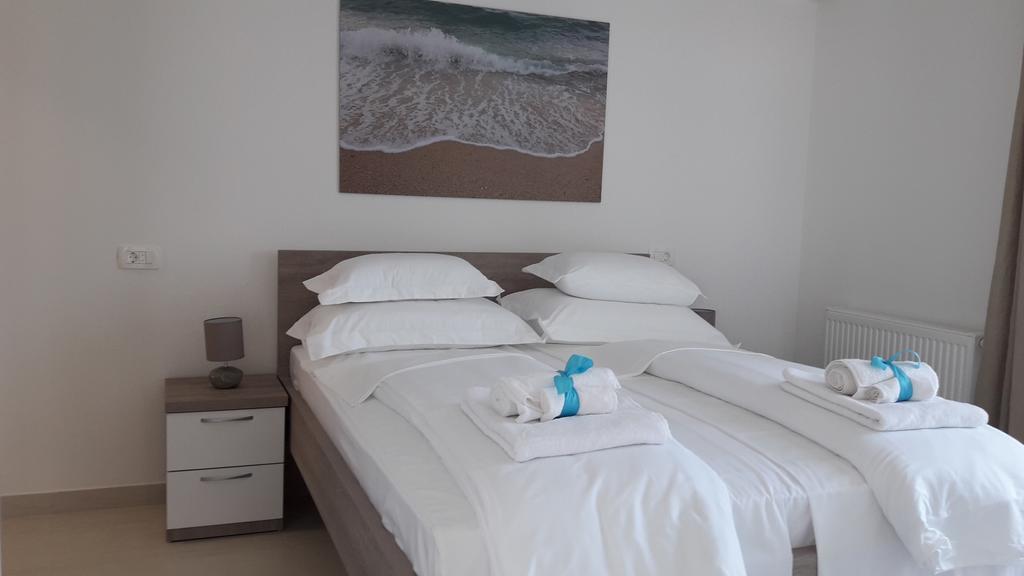 Villa-Apartments Karmel Kaštela 외부 사진