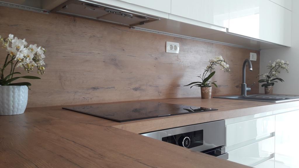 Villa-Apartments Karmel Kaštela 외부 사진