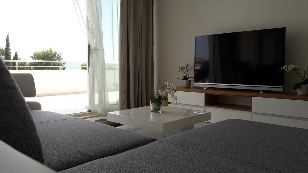 Villa-Apartments Karmel Kaštela 외부 사진