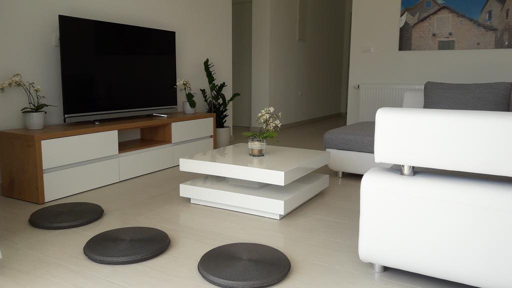 Villa-Apartments Karmel Kaštela 외부 사진