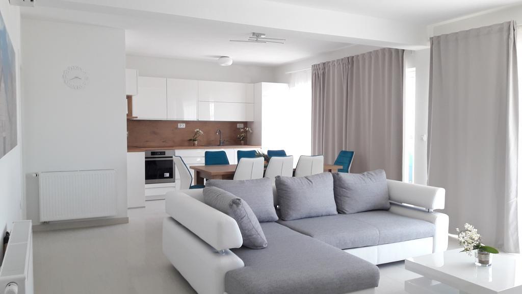 Villa-Apartments Karmel Kaštela 외부 사진