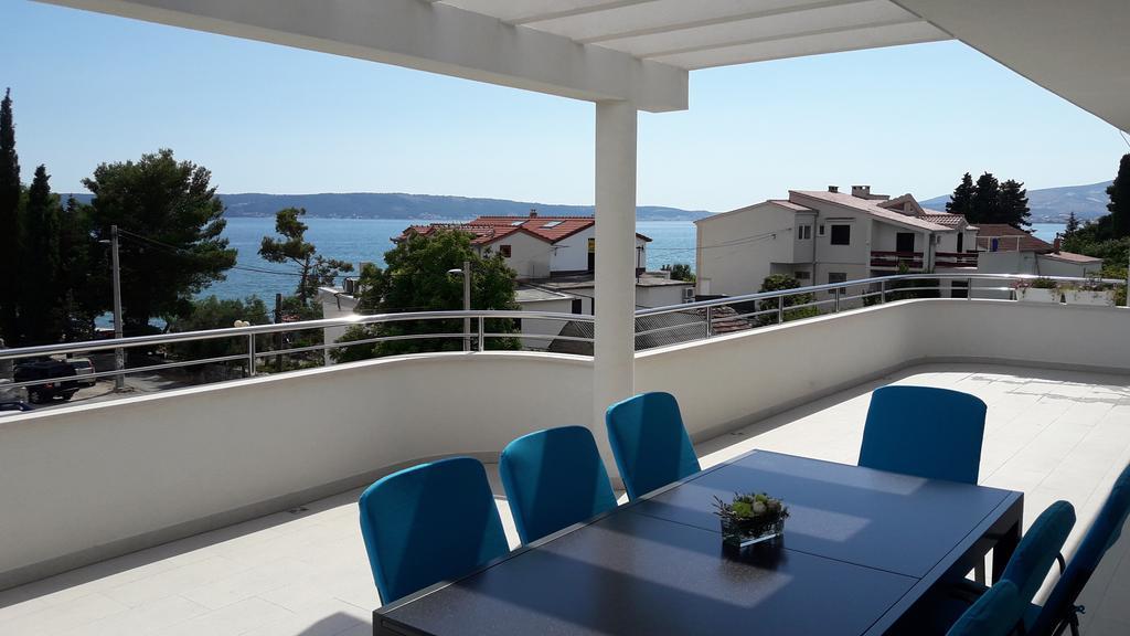 Villa-Apartments Karmel Kaštela 외부 사진
