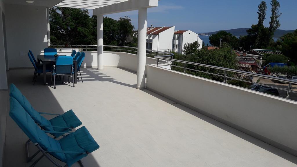 Villa-Apartments Karmel Kaštela 외부 사진