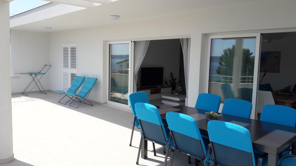 Villa-Apartments Karmel Kaštela 외부 사진