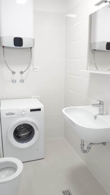 Villa-Apartments Karmel Kaštela 외부 사진