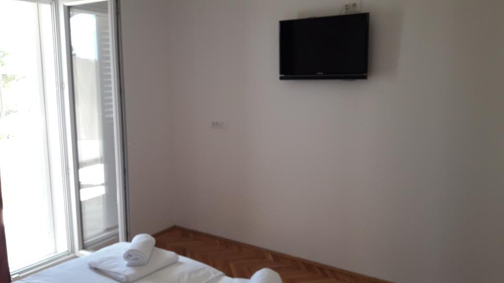 Villa-Apartments Karmel Kaštela 외부 사진