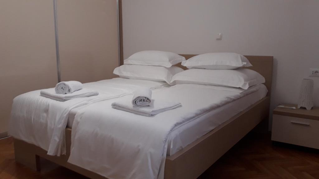 Villa-Apartments Karmel Kaštela 외부 사진