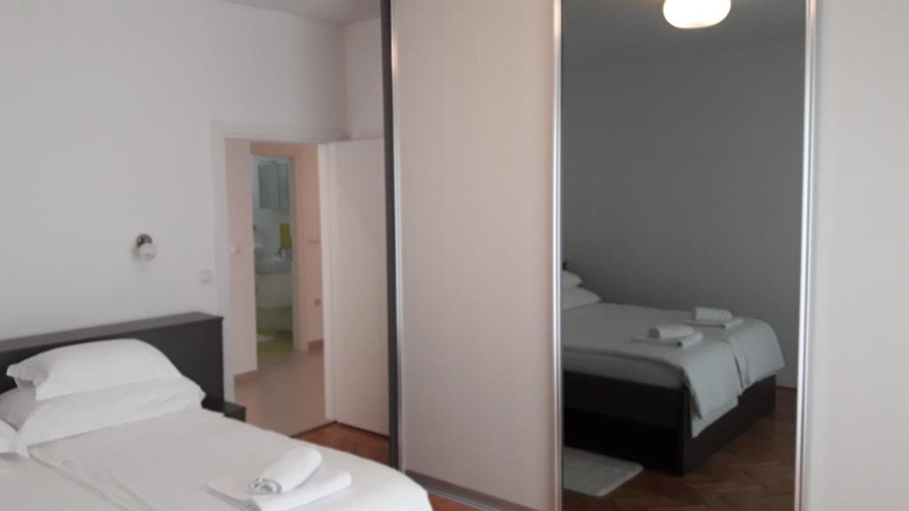 Villa-Apartments Karmel Kaštela 외부 사진