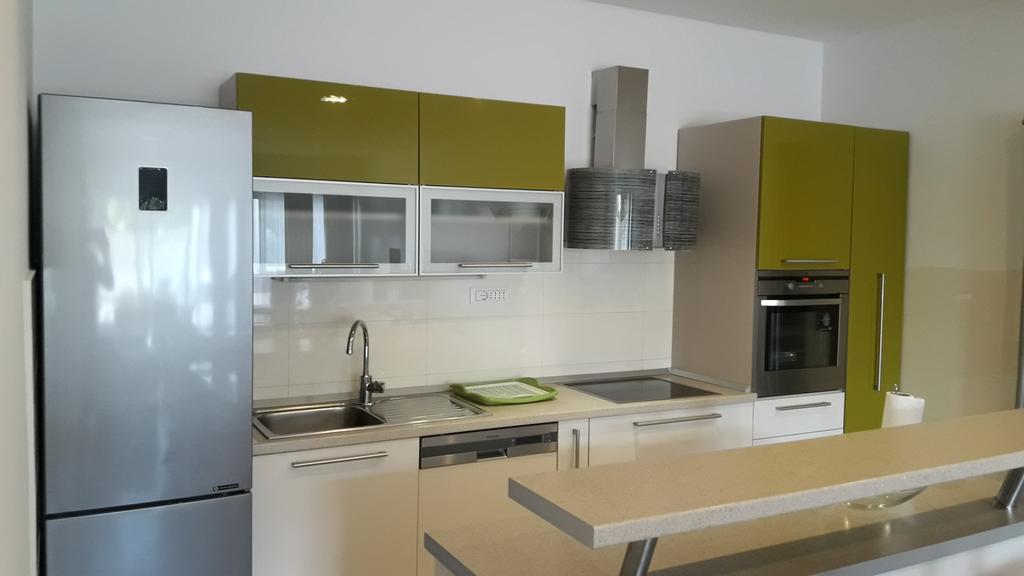 Villa-Apartments Karmel Kaštela 외부 사진