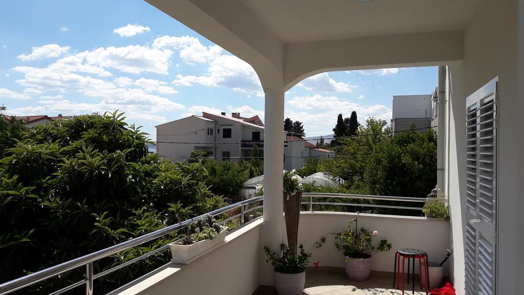 Villa-Apartments Karmel Kaštela 외부 사진