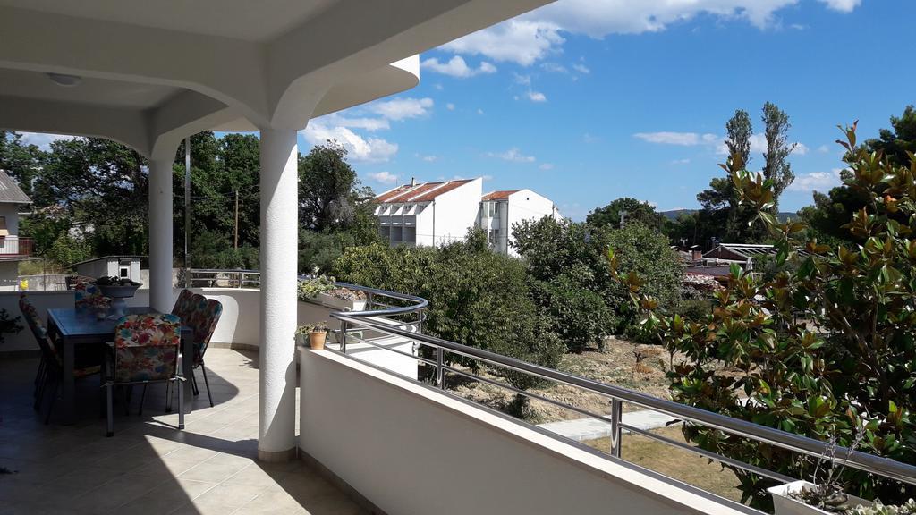 Villa-Apartments Karmel Kaštela 외부 사진