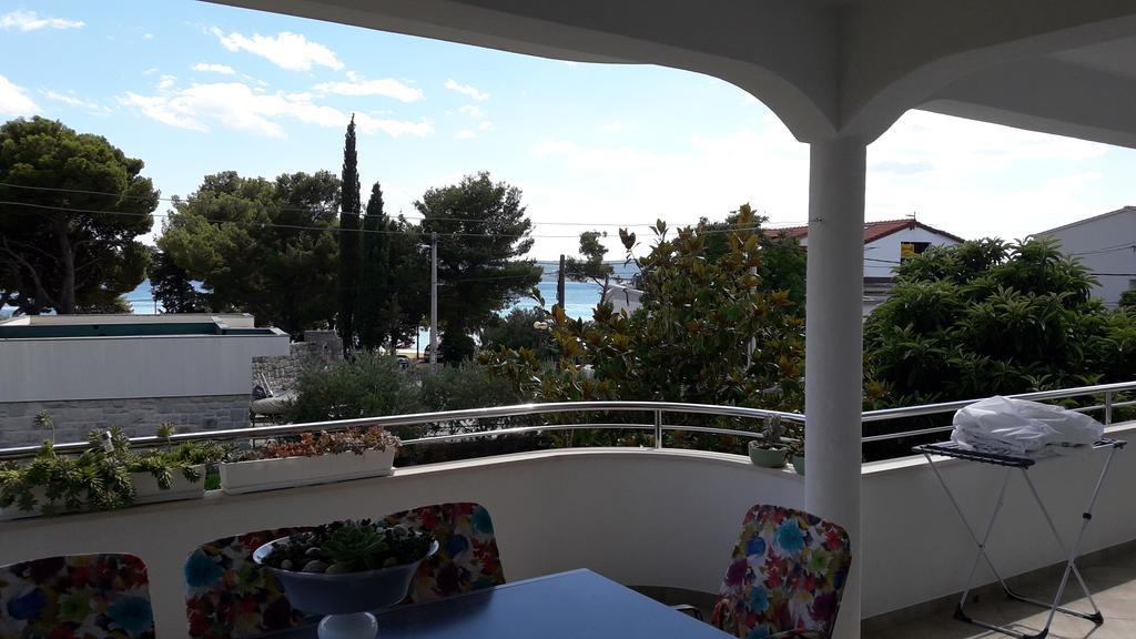 Villa-Apartments Karmel Kaštela 외부 사진