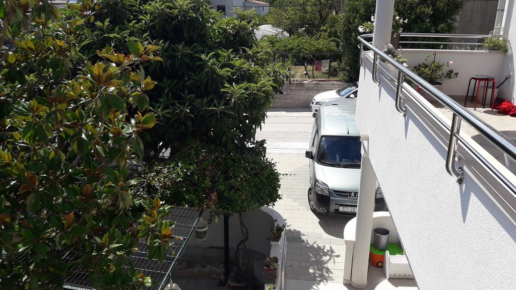 Villa-Apartments Karmel Kaštela 외부 사진