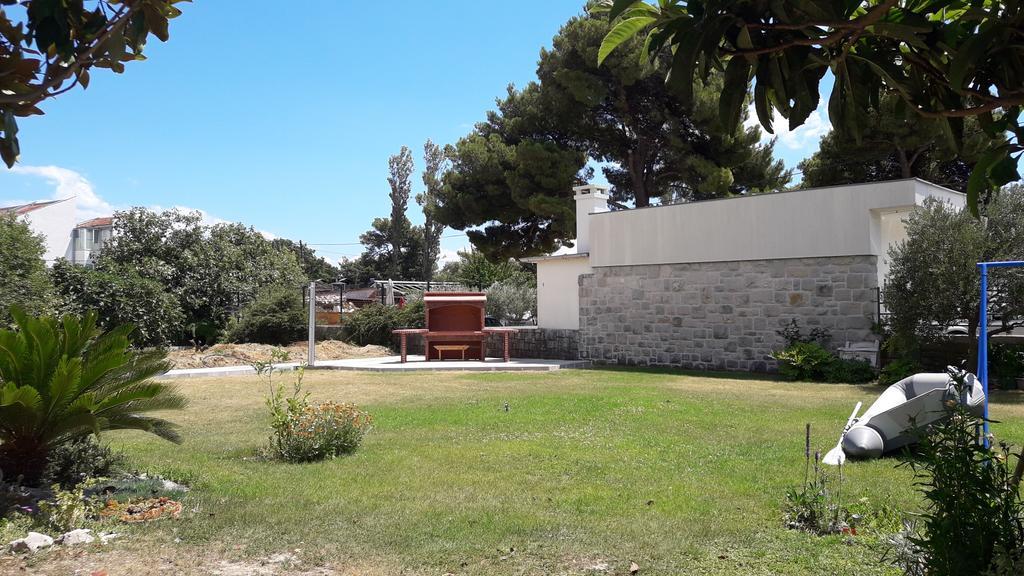 Villa-Apartments Karmel Kaštela 외부 사진