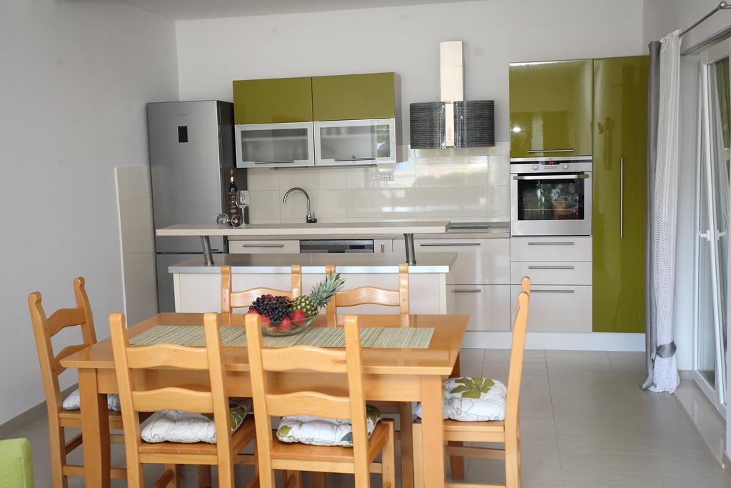 Villa-Apartments Karmel Kaštela 외부 사진