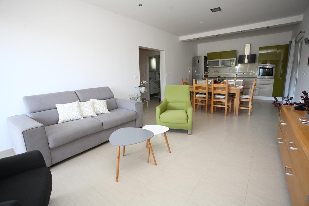 Villa-Apartments Karmel Kaštela 외부 사진