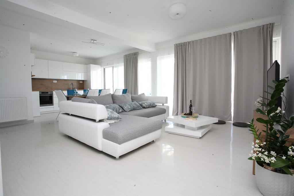 Villa-Apartments Karmel Kaštela 외부 사진