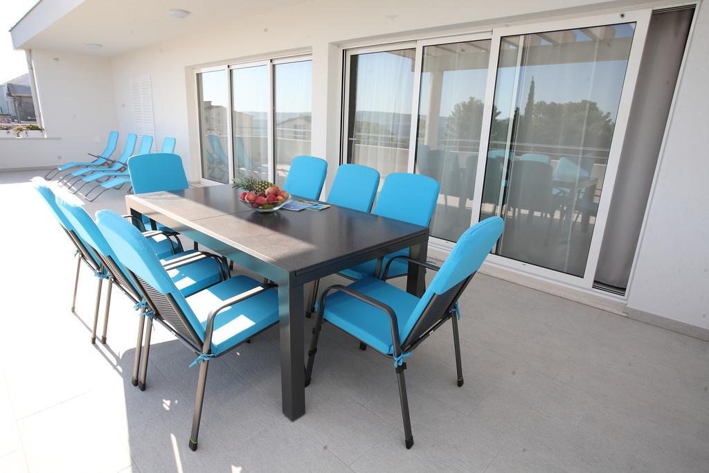 Villa-Apartments Karmel Kaštela 외부 사진