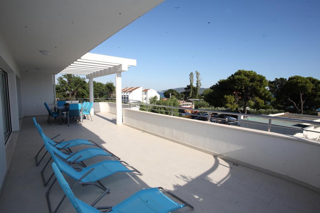 Villa-Apartments Karmel Kaštela 외부 사진