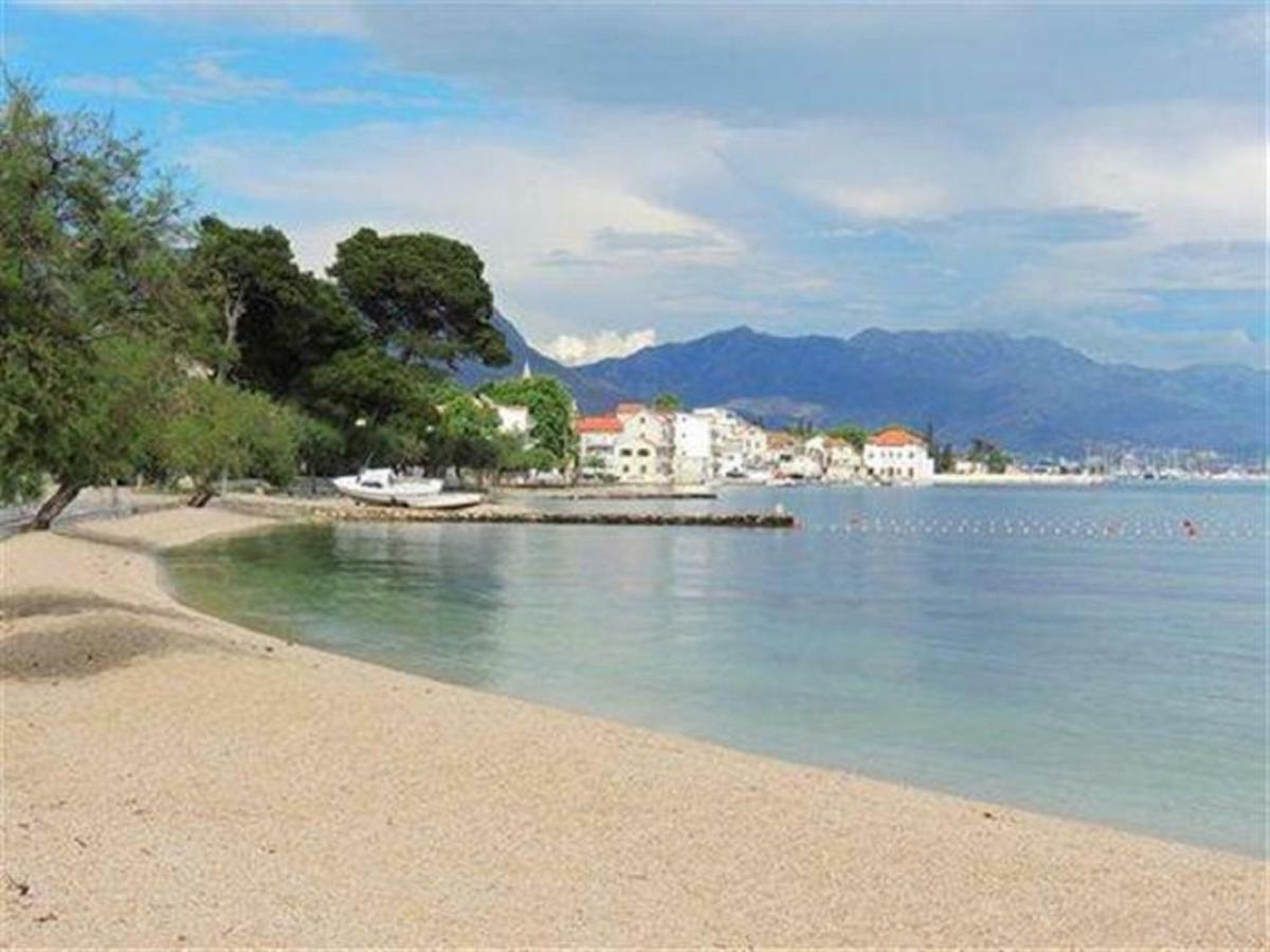 Villa-Apartments Karmel Kaštela 외부 사진